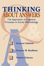 Thinking About Answers