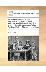 An Introduction to the True Astronomy