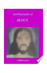 Autobiography of Jesus