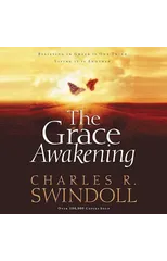 The Grace Awakening