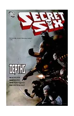 Secret Six