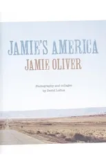 Jamie's America