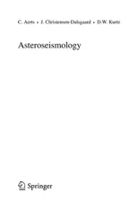 Asteroseismology