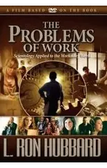 The Problems of Work