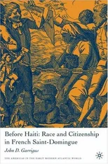 Before Haiti