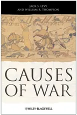 Causes of War