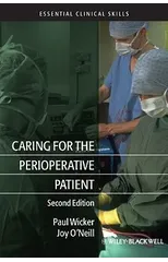 Caring for the Perioperative Patient