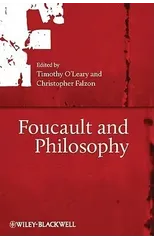 Foucault and Philosophy