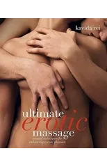 Ultimate Erotic Massage
