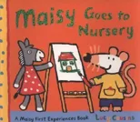 Maisy Goes to Nursery