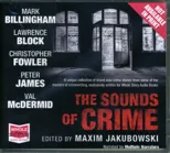 The Sounds of Crime