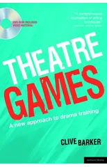 Theatre Games
