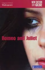 Romeo and Juliet (new edition)