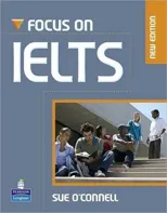 Focus on IELTS NE CBK/iTestCDR pk