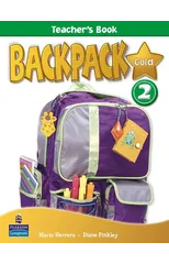 Backpack Gold 2 Teacher's Book New Edition