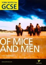 Of Mice and Men