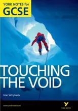 Touching the Void