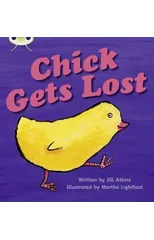 Bug Club Phonics - Phase 3 Unit 8