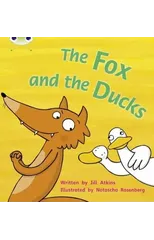 Bug Club Phonics - Phase 3 Unit 7