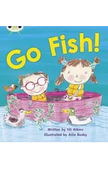 Bug Club Phonics - Phase 3 Unit 9