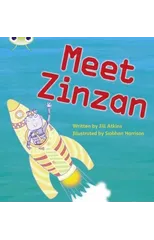 Bug Club Phonics - Phase 3 Unit 9