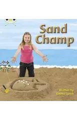 Bug Club Phonics - Phase 3 Unit 8