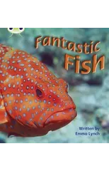 Bug Club Phonics - Phase 4 Unit 12