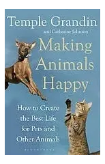 Making Animals Happy