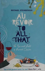 Au Revoir to All That