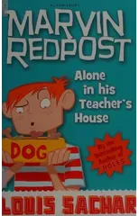 Alone in His Teacher's House