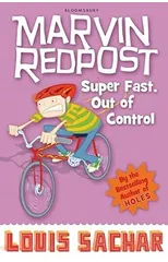 Super Fast, Out of Control!