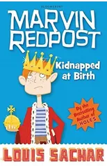 Kidnapped at Birth