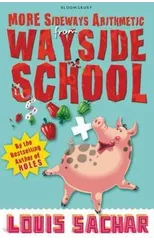 More Sideways Arithmetic from Wayside School