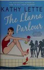 The Llama Parlour
