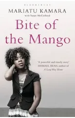 Bite of the Mango