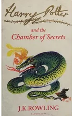 Harry Potter and the Chamber of Secrets