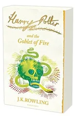 Harry Potter and the Goblet of Fire