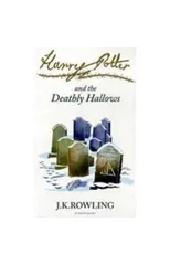 Harry Potter and the Deathly Hallows