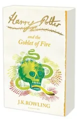 Harry Potter and the Goblet of Fire