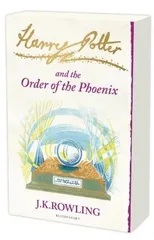 Harry Potter and the Order of the Phoenix