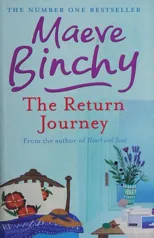 The Return Journey