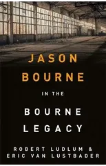 Robert Ludlum's The Bourne Legacy