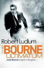 The Bourne Ultimatum