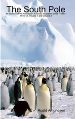 The South Pole