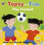 Topsy and Tim