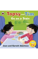 Topsy and Tim