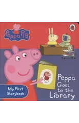 Peppa Pig