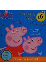 Peppa Pig