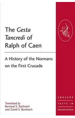 The Gesta Tancredi of Ralph of Caen