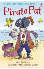 Pirate Pat